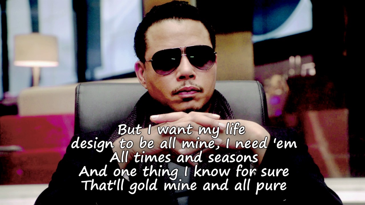 Terrence Howard - 