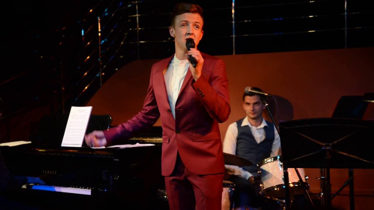 Les Miserables Medley performed by Jordan Lee Davies