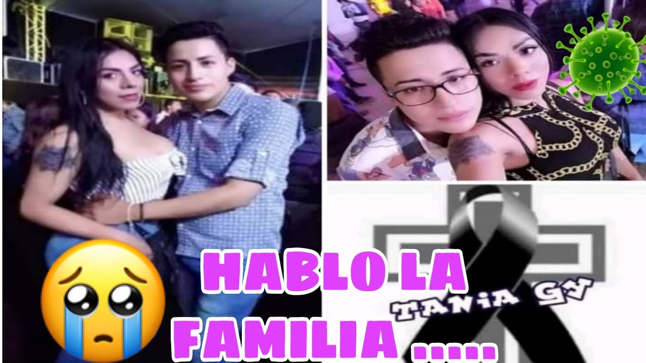De esto falleció Tanya Gy la familia hablo para ustedes