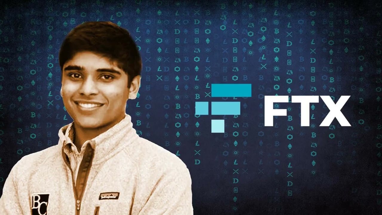 An FTX Executive Who Broke With the Others