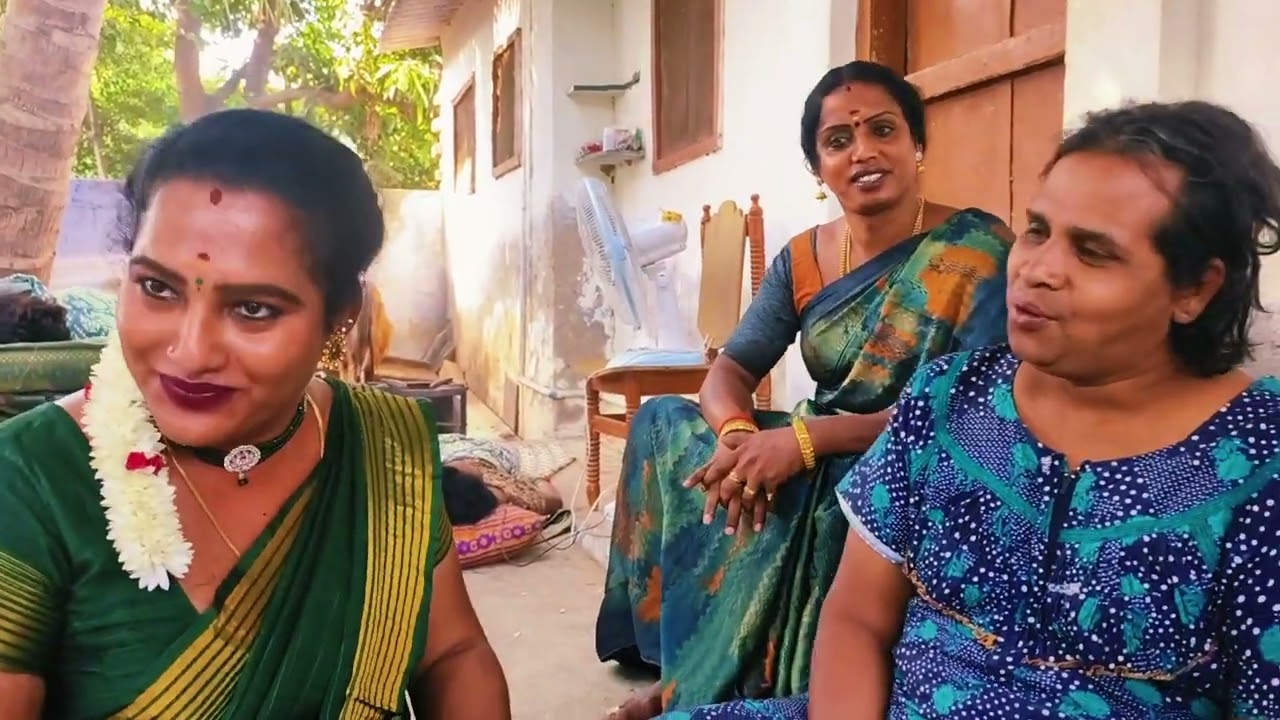 காலைல சின்னதா ஒரு வீடியோ #kovaimeerafamily #video #comedy #facebook