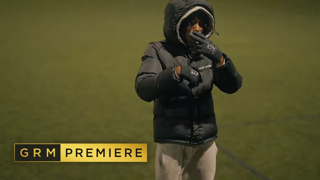 #MaliStrip Rondomontana - World Cup 3style [Music Video] | GRM Daily