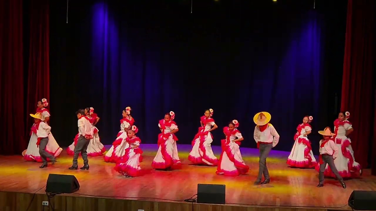 Finalistas de Alcaldía Cuauhtémoc 2025