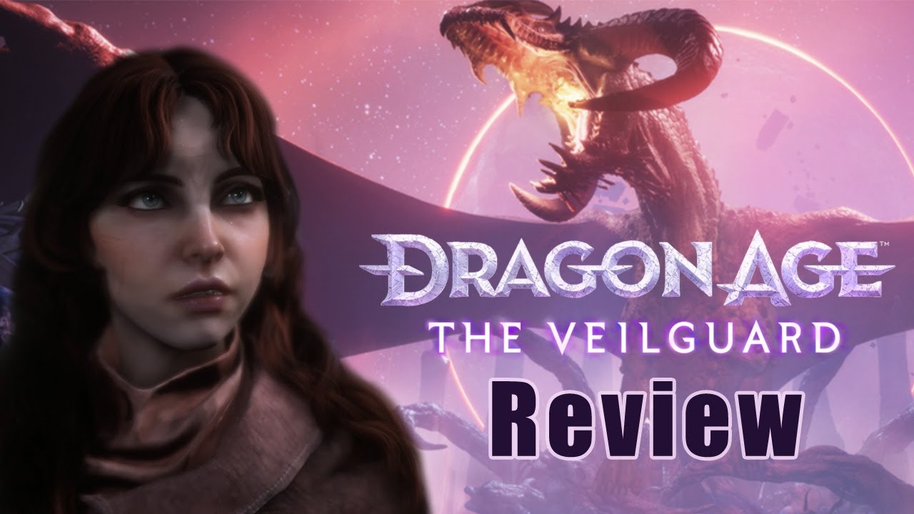 Dragon Age: The Veilguard... Failure or Success? | Thoughts & Review