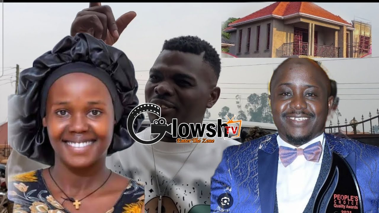 OBUSUNGU! #Suuna Ben Kyakoze #Mary Nambwayo Ne #Hajji Kamoga Kika.#Abalangide Ebisongovu N'Obubbi 