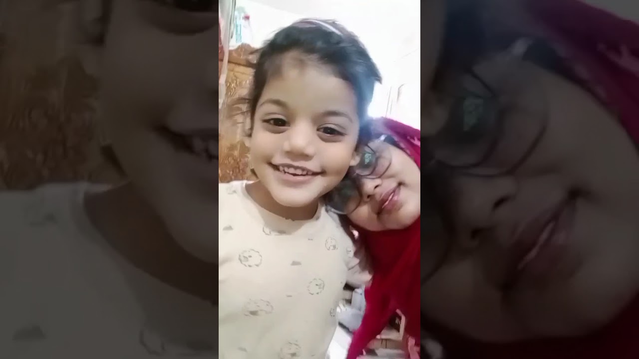 বোনকে নিয়ে হসপিটালে গিয়েছিলাম সেই ভিডিও আজকের শেয়ার করতেছি