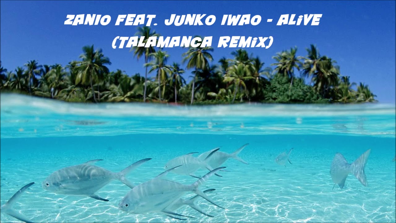 Talamanca Special mix by Dj Raspby