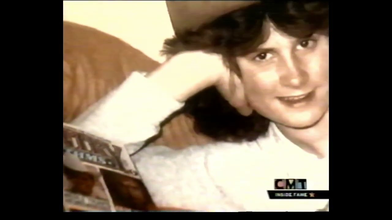CMT Inside Fame Terri Clark