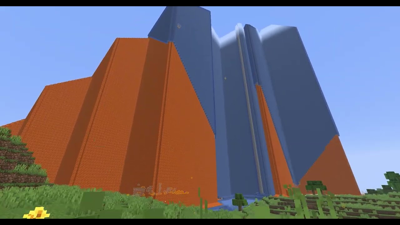 Episode 1 - Minecraft Server Griefing with Mojang Loss Prevention (MLPI) and the 5th Column