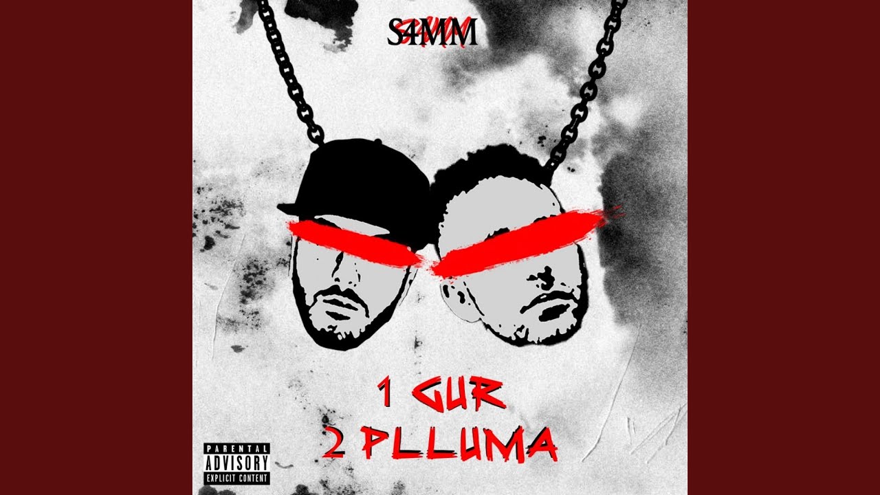 1 Gur 2 Plluma