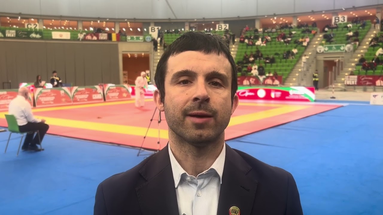 Genoa Open International Ju Jitsu 2026: che successo!