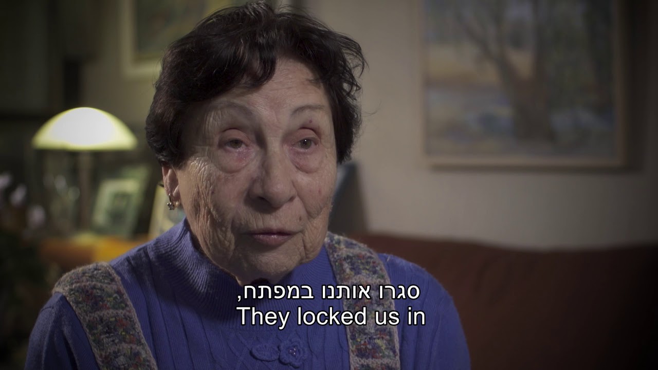 מדליקי המשואות תשע