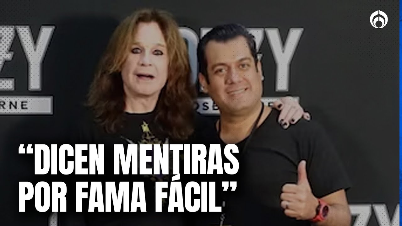 Sergio Gutiérrez Luna defiende a su esposa ‘Dato protegido’ y responde a acusaciones de vida de lujo