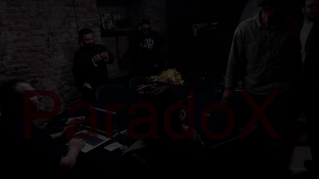 ParadoX Club Games