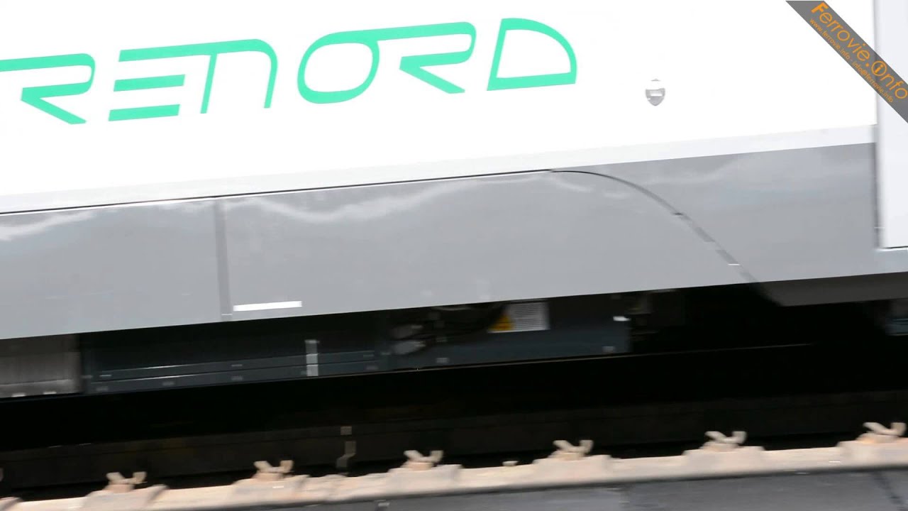 ETR 425 Trenord: La spiegazione tecnica di Giancarlo Modesti