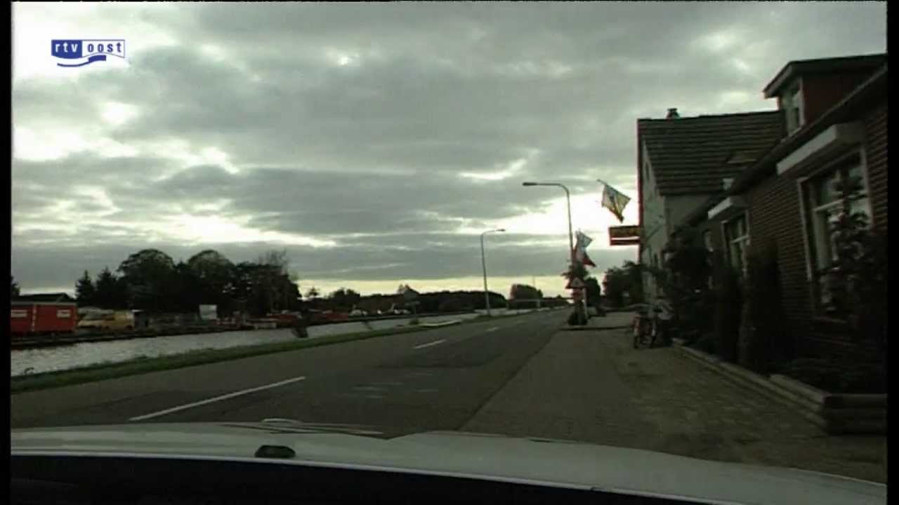 De Bijrijder - Beerzerveld