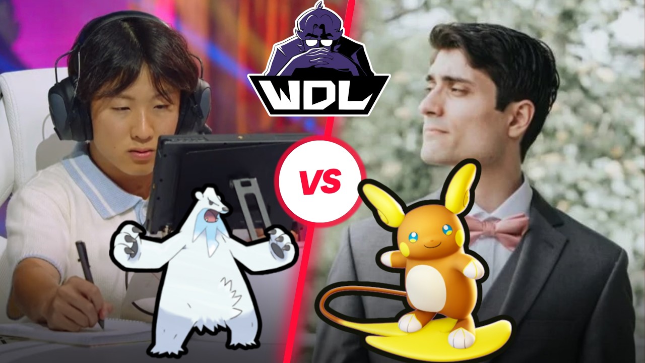 I battled the king of Draft League @pokeaimmd
