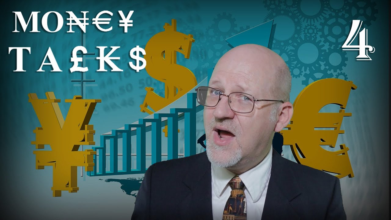 How Did Money Begin?
