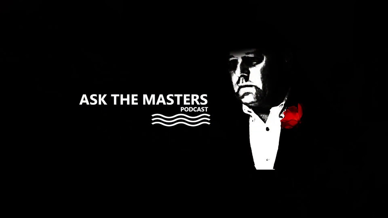 The Godfather | Ask The Masters Podcast Ad