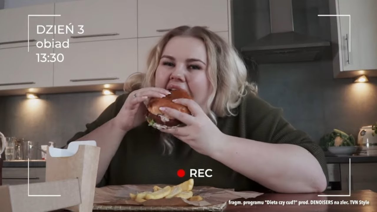 Te teksty Kingi są nie do porobienia! Posłuchaj [Dieta czy cud]