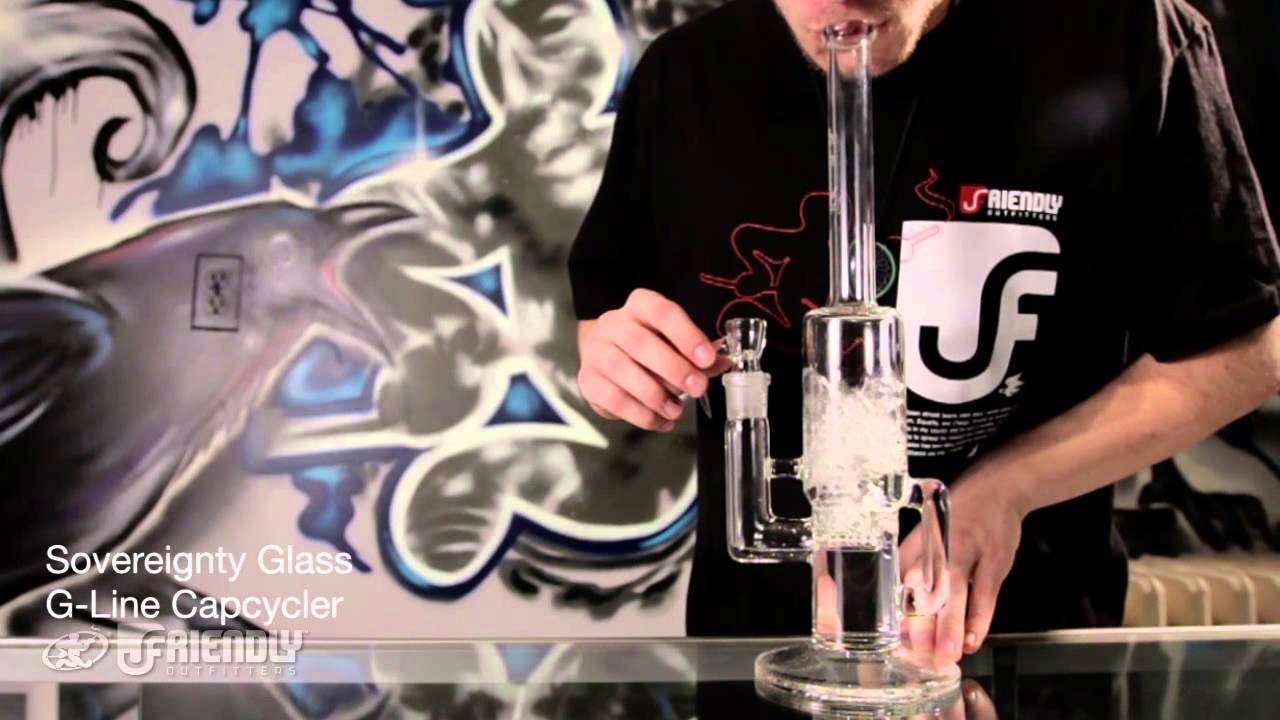 Sovereignty | G-line Capcycler