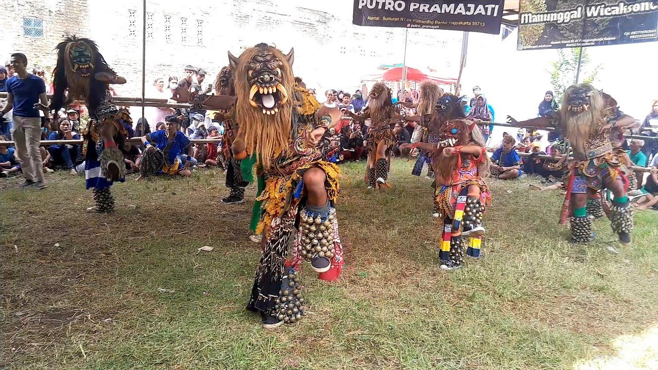 Gedruk‼️Manunggal wicaksono