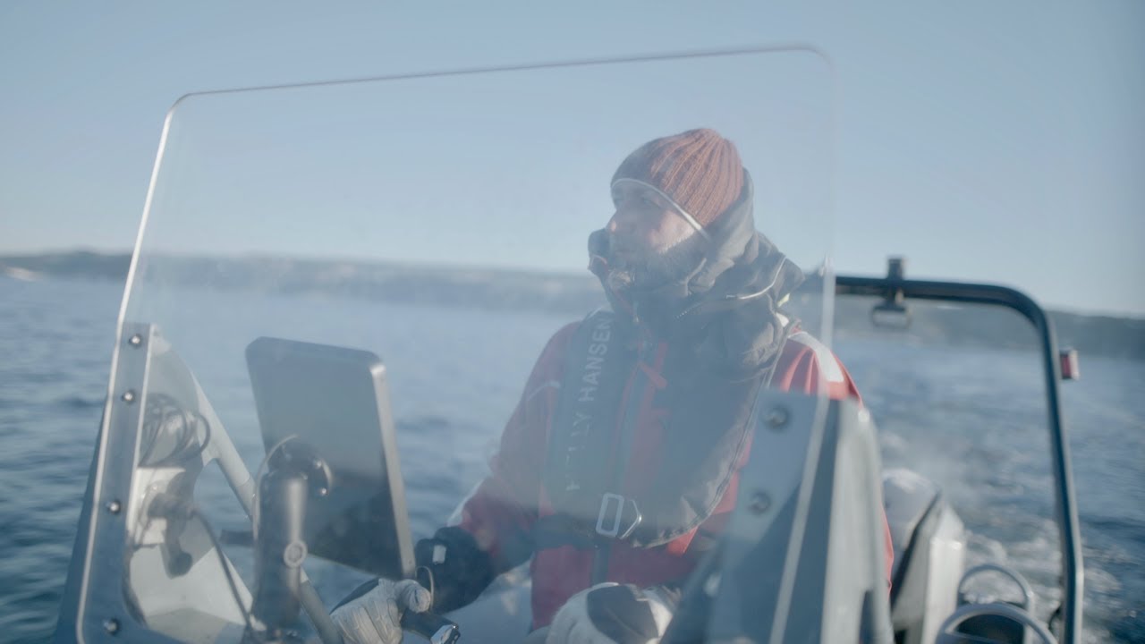 Orca - Navigation for the Modern Boater