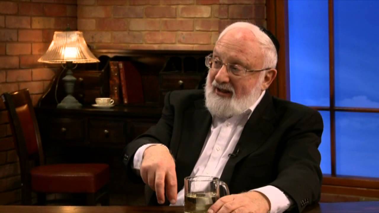 חיים חדשים - שיחה 286 - קנאה
