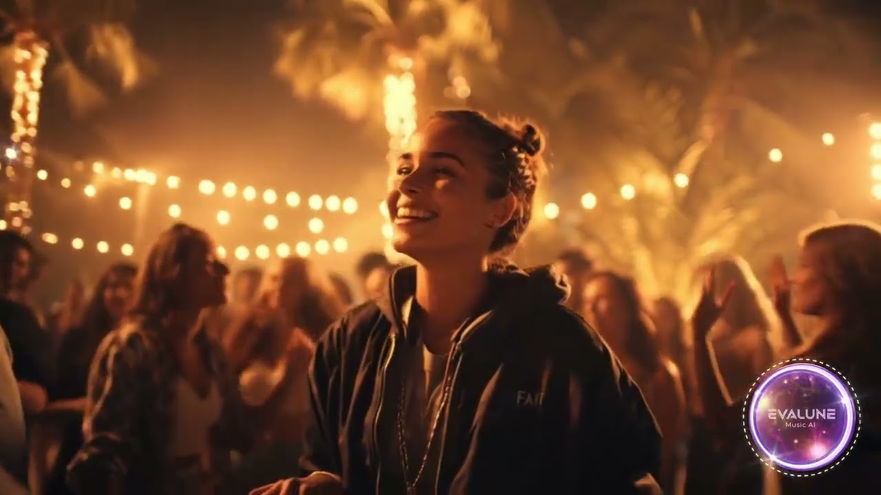 The Glow Inside The 90’s Are Back (Official Music Video)