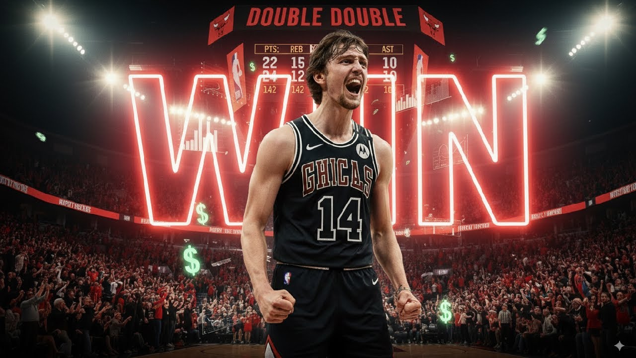 Matas Buzelis Might Be the Chicago Bulls&rsquo; Next Franchise Star