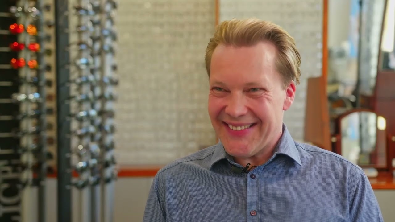 Opti-Silmä - Asiantunteva optikkoliike Oulu