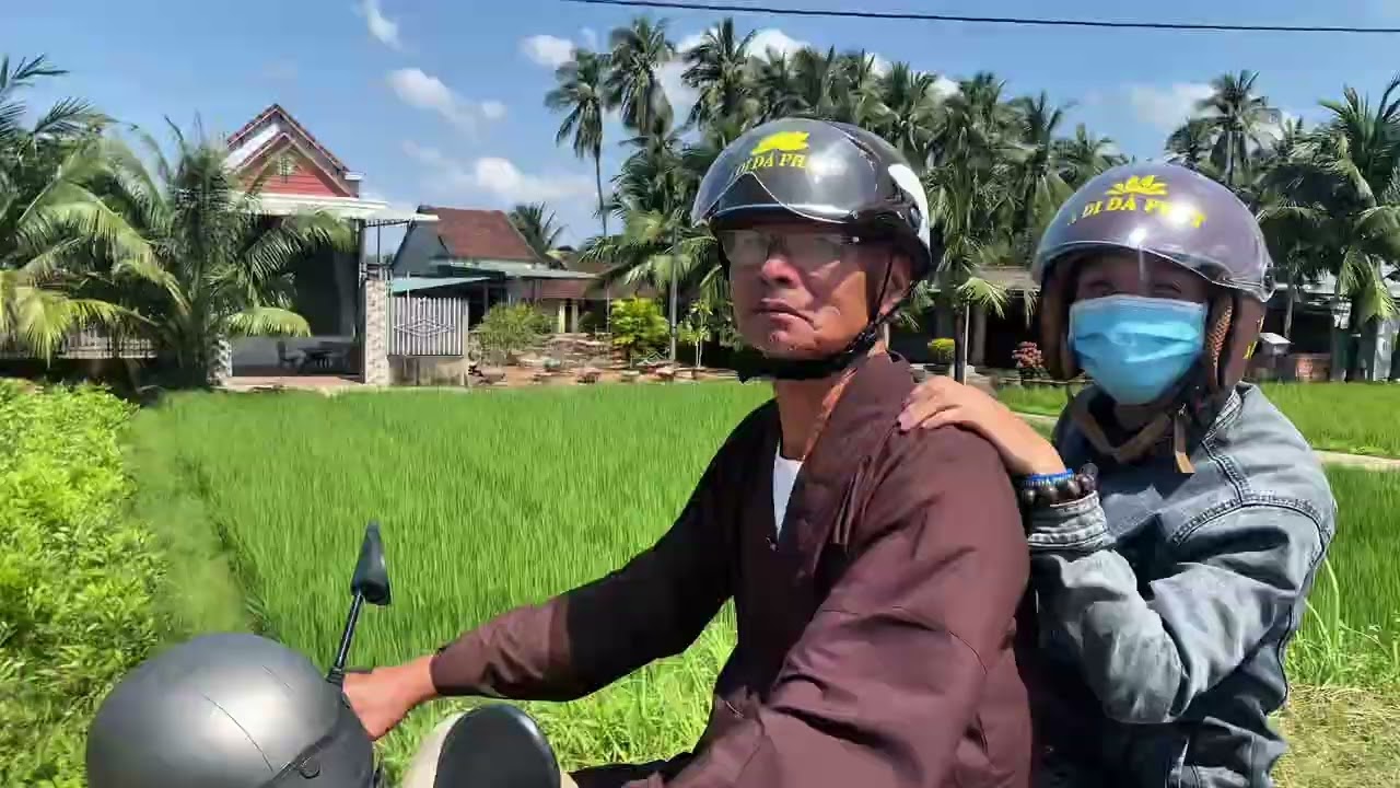 LỄ NIỆM PHẬT VÀ PHÓNG SANH TRI ÂN BÁO ÂN ÔNG BÀ CHA MẸ TẠI TƯ GIA CƯ SĨ QUẢNG BÌNH