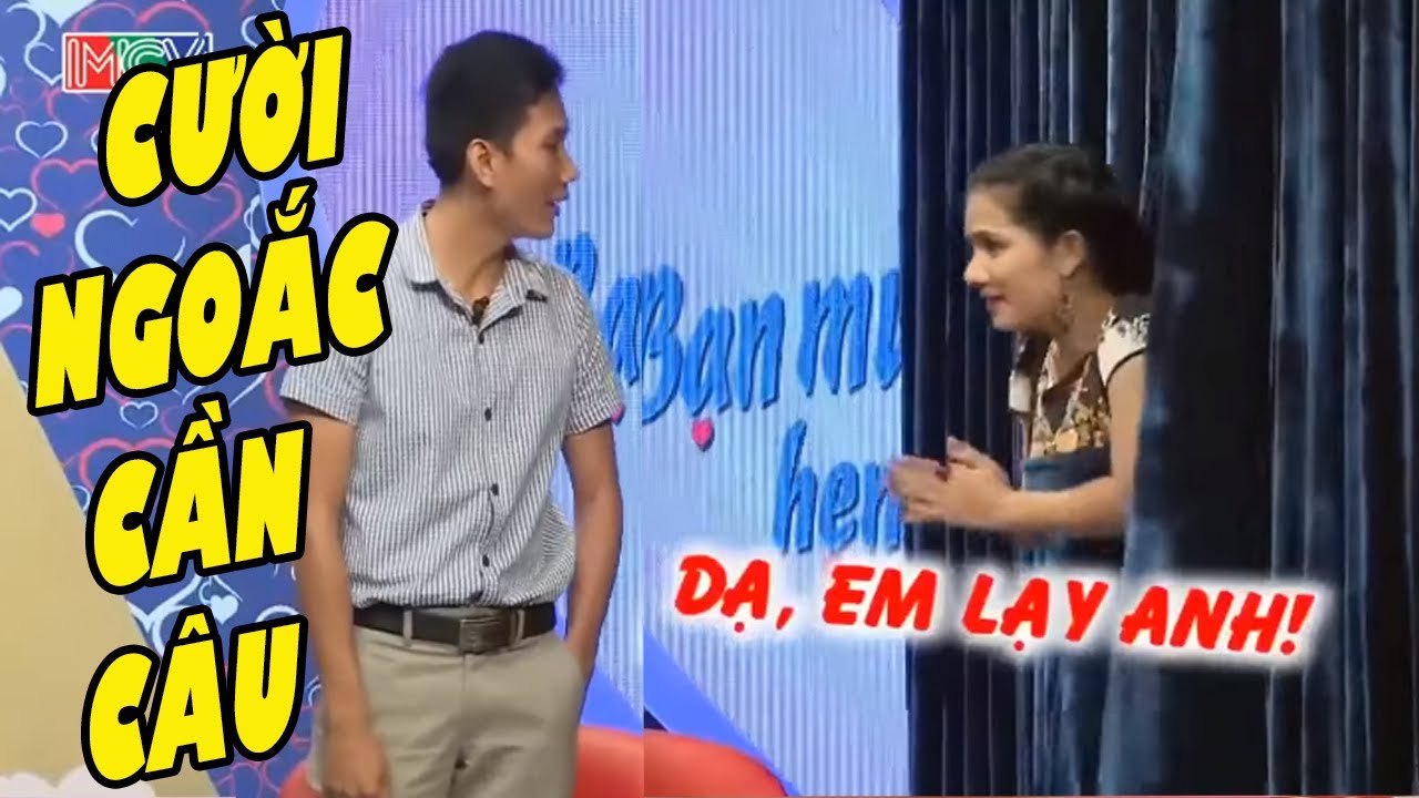 Thánh Uống Rượu''NGÀN LY KHÔNG SAY'' Làm Bà Mối Chắp Tay Xin Lạy Làm Trường Quay Cười Ngoắc Cần Câu