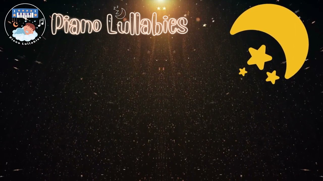 Playful Lullaby - 15mins of Peaceful Piano (Gradually Getting SLOWER and QUIETER) 🤫😴