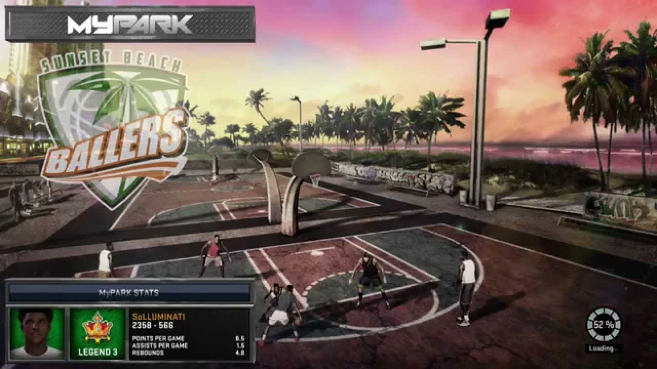 How to Rep up and hit Legend 3 fast - NBA 2K15