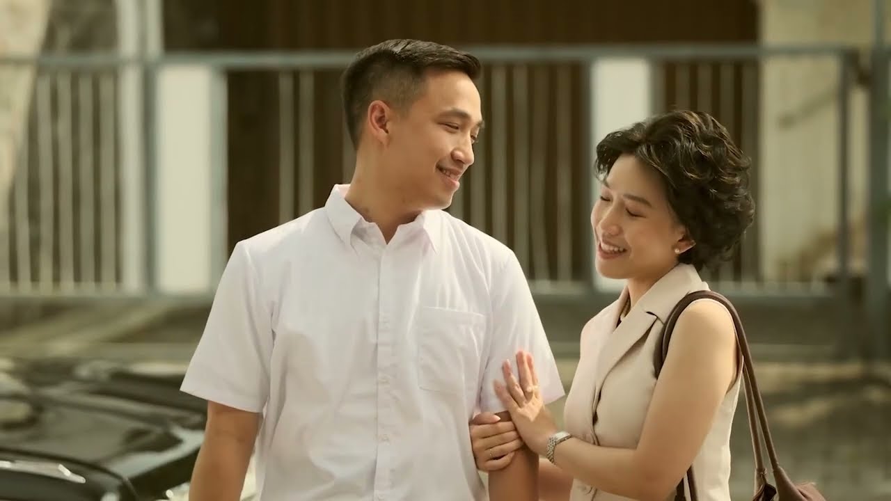 ANNIVERSARY 60TH PT.ERELA -- Beyond 60th: Honoring Legacy, Embracing the Future