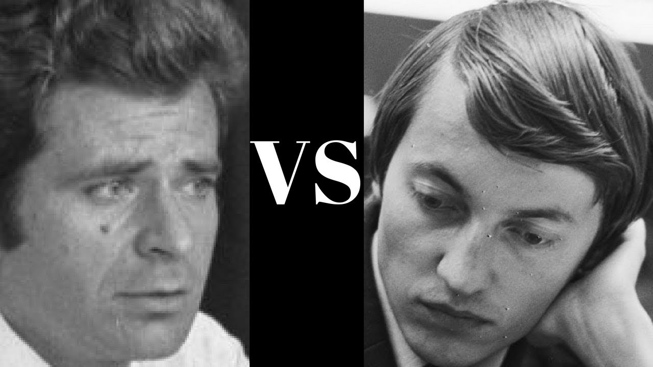 Kings Gambit:  How the Kings Gambit defeated World Champion Anatoly Karpov - Spassky vs Karpov