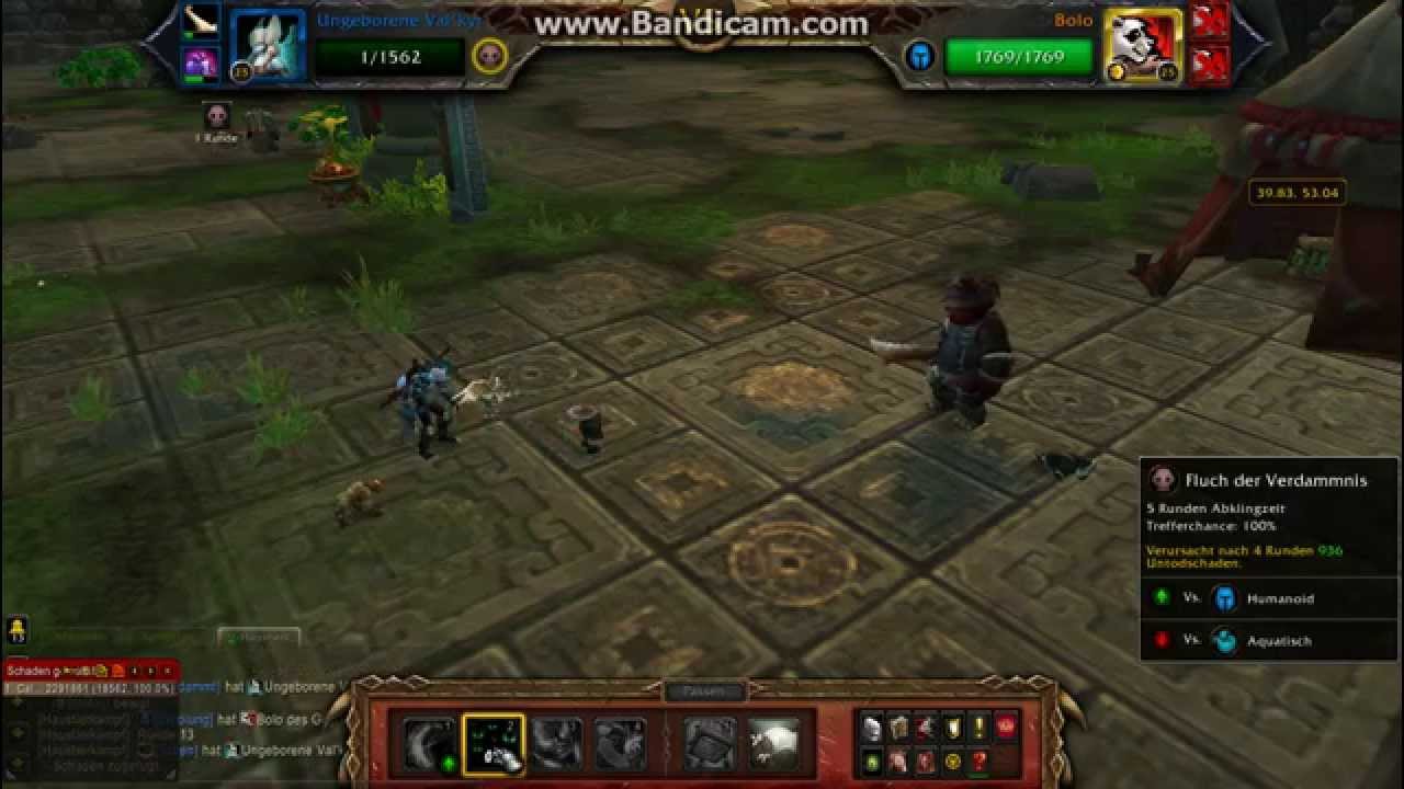 Wow Haustier Guide Taran Zhu mit Pl&uuml;schelekk