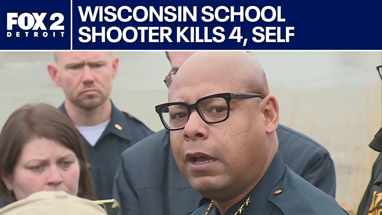 Madison Abundant Life Christian School: 3 dead, 7 hurt