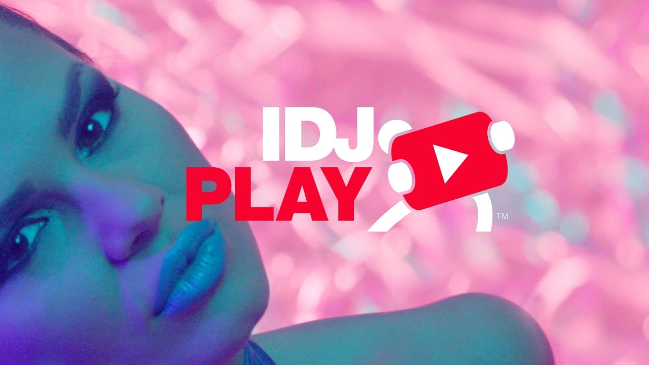 MARIJA ANA - OPASNO JE DOBRO (IDJPLAY)
