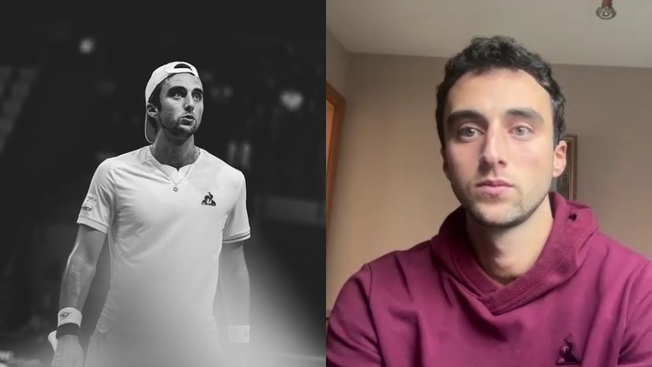 INTERVIEW 2025 - Dan Added a vaincu la d&eacute;pression : 