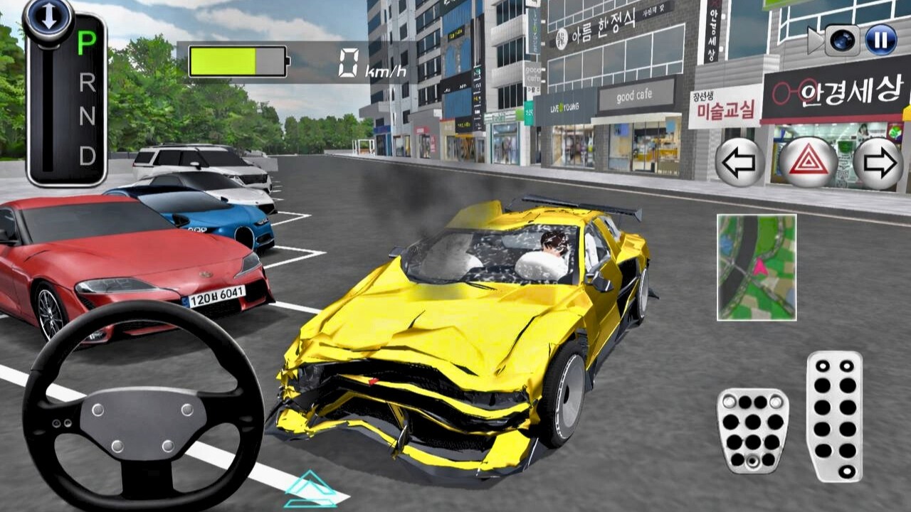 Insane Speed, Epic Crash & ROCKETS! 🚀💥