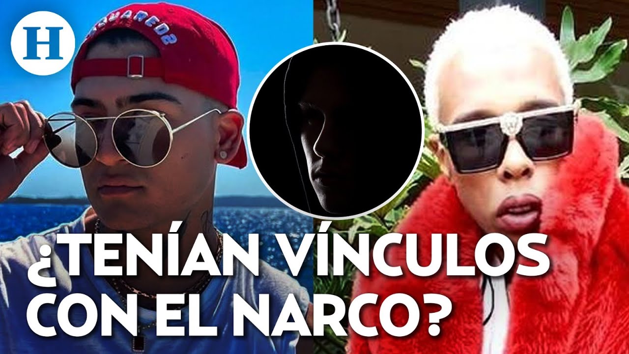 &iquest;Qui&eacute;nes fueron B-King y DJ Regio Clown? M&uacute;sicos colombianos hallados muertos en M&eacute;xico