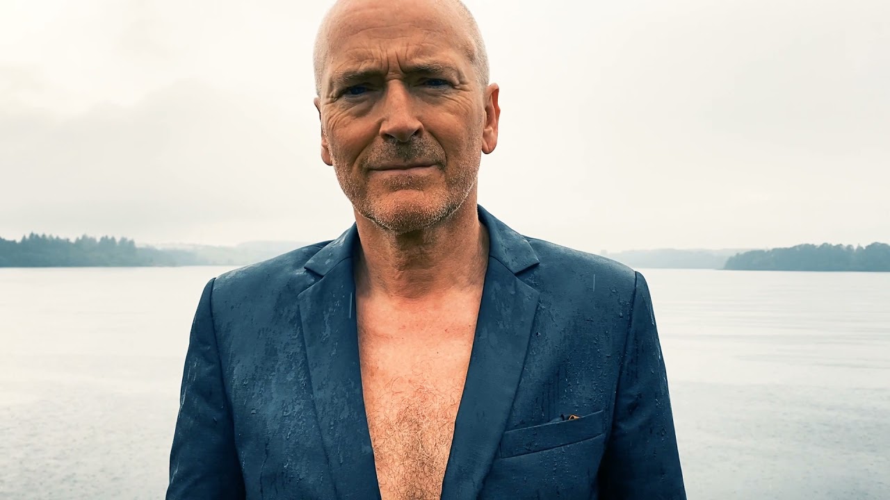 Morten Abel - Så kom regn (offisiell video)