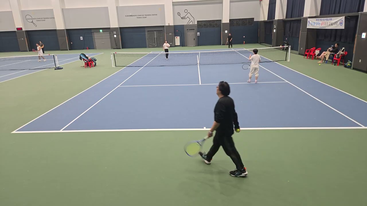 4k 260304 망포복합체육센터 👍