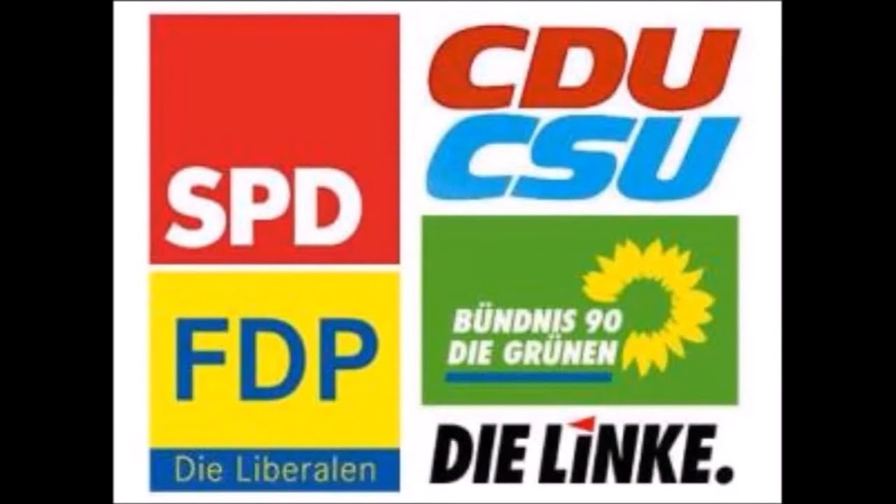 Wie demokratisch ist die Bundesrepublik noch?