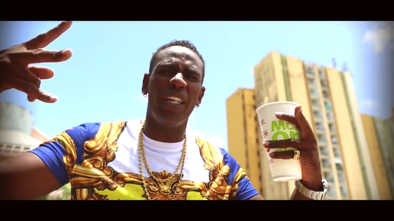 N'O Clan - O Konba