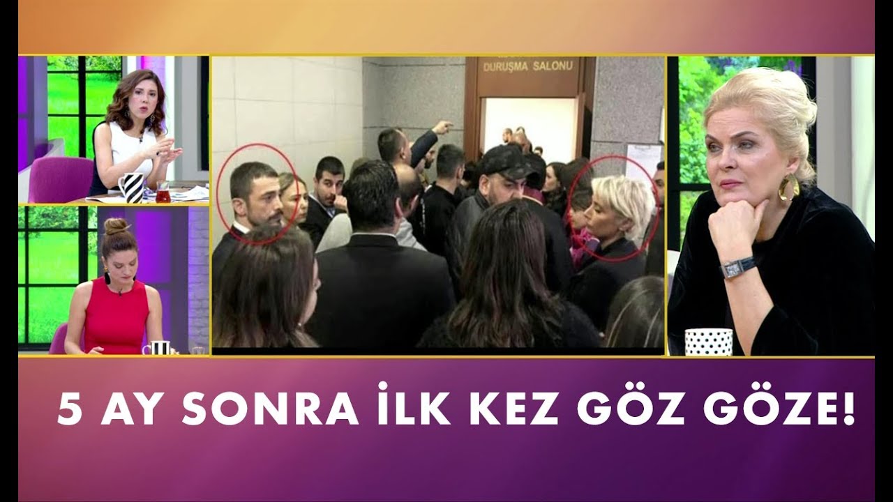 Şok gelişme! Ahmet Kural ve Sıla'nın avukatları birbirine girdi!