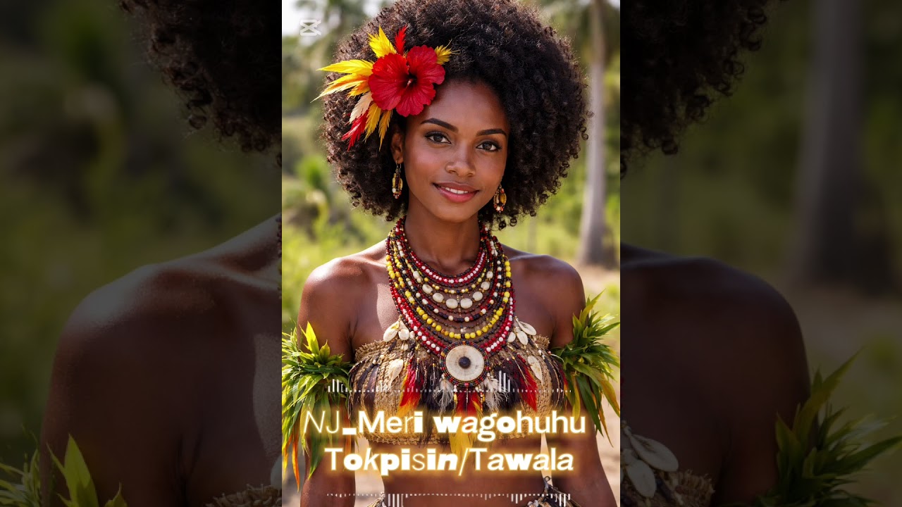 NJ_Meri Wagohuhu_Png latest music 2026