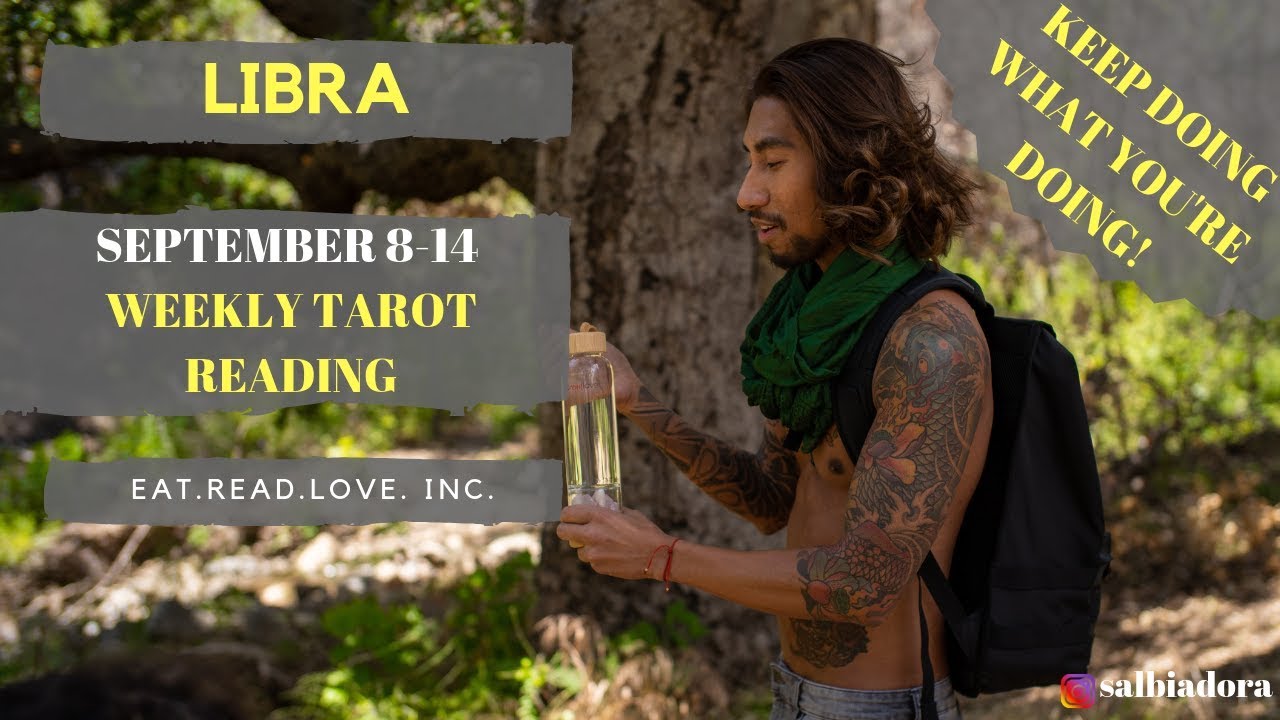 LIBRA - 